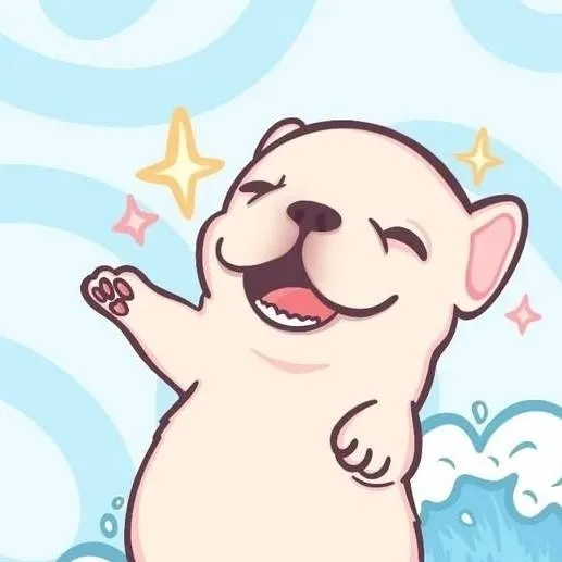 chat with ai character: pibble 