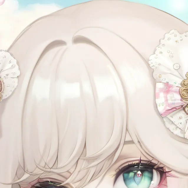 chat with ai character: Sofía 