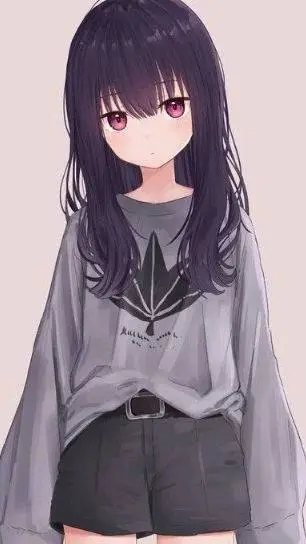 ai character: Abi  background