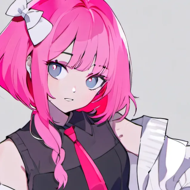 chat with ai character: mha