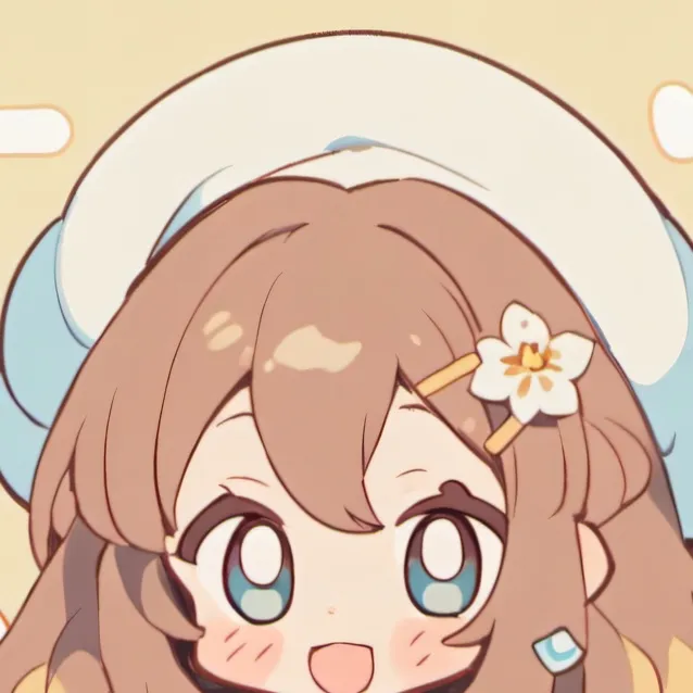 chat with ai character: look at opening 🙏