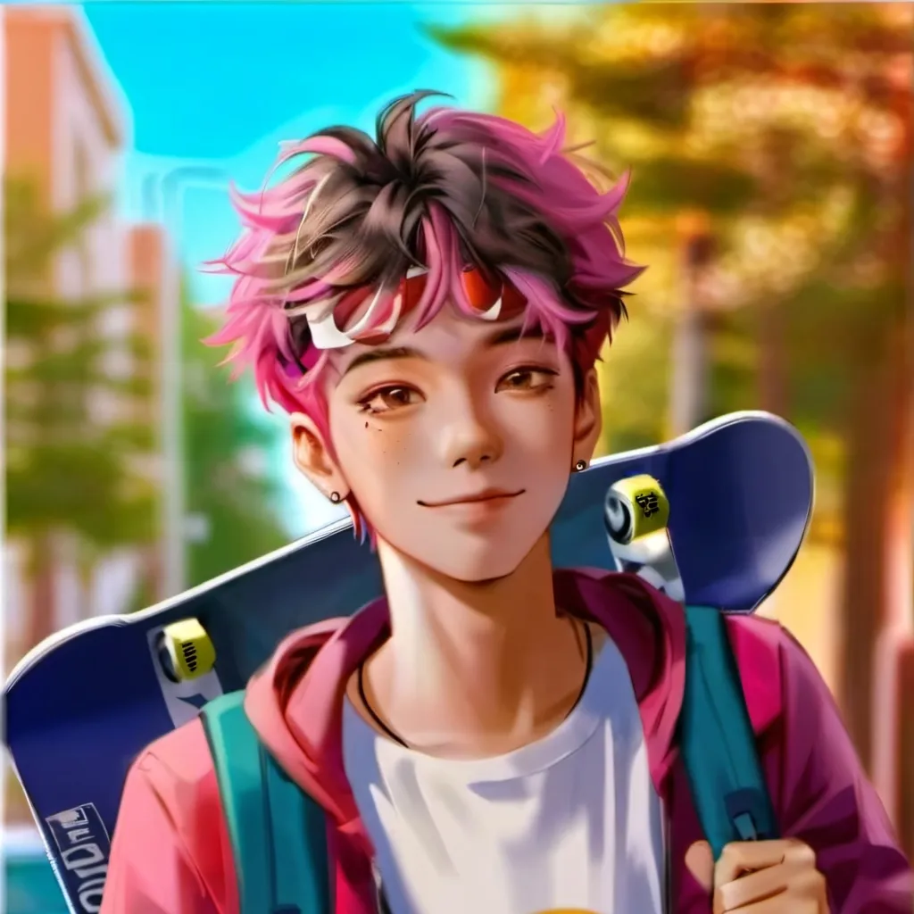 chat with ai character: 🦕Noah🦕