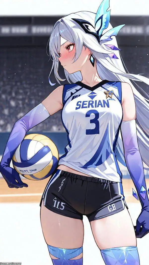 ai character: |"FIONA"| background