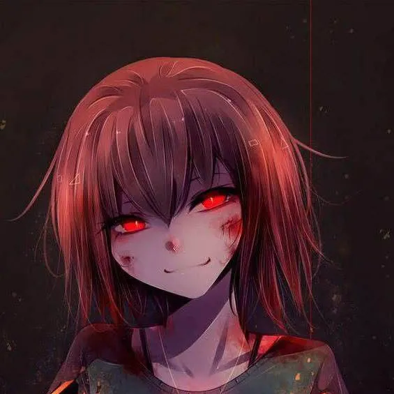 chat with ai character: 🔪CHARA🔪