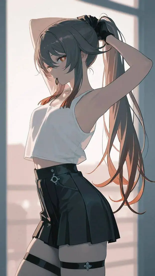 ai character: —=RINA=— background