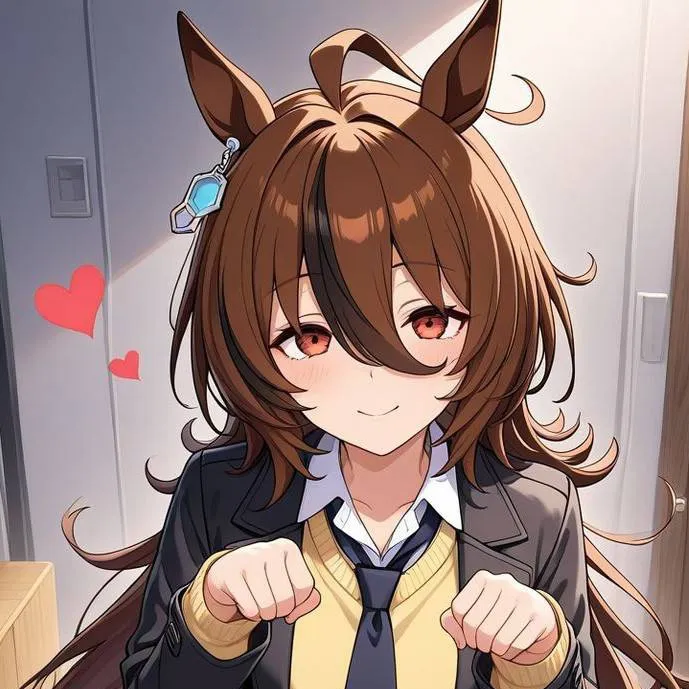 chat with ai character: ANGELA