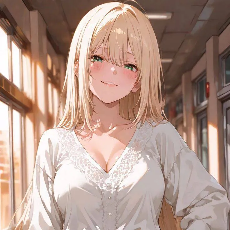 chat with ai character: 💋RIKA💋