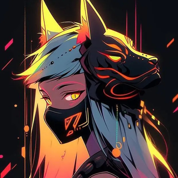 chat with ai character: AMELIA