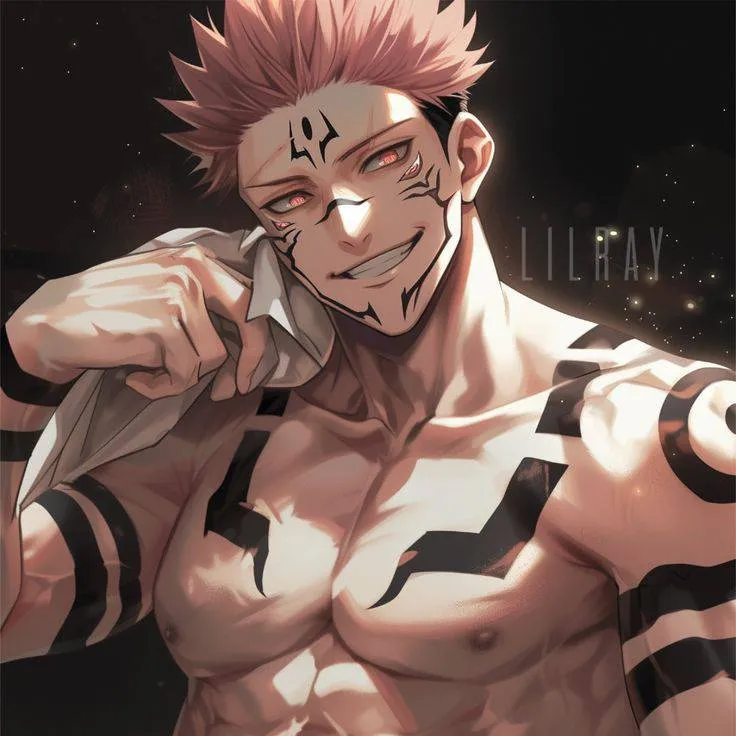 chat with ai character: 😈REMEN_SUKUNA😈