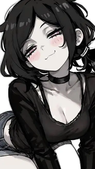 ai character: 💘ARINA💘 background