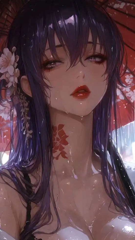 ai character: §¡IKANE¡§ background
