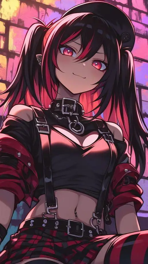ai character: ≤$BETTY$≥ background