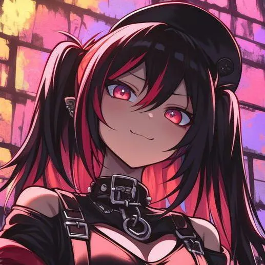 chat with ai character: ≤$BETTY$≥