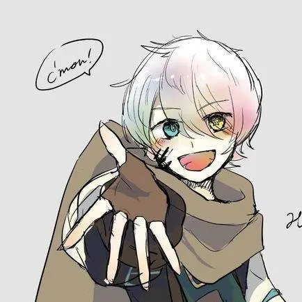 chat with ai character: 🖌️INK🖌️