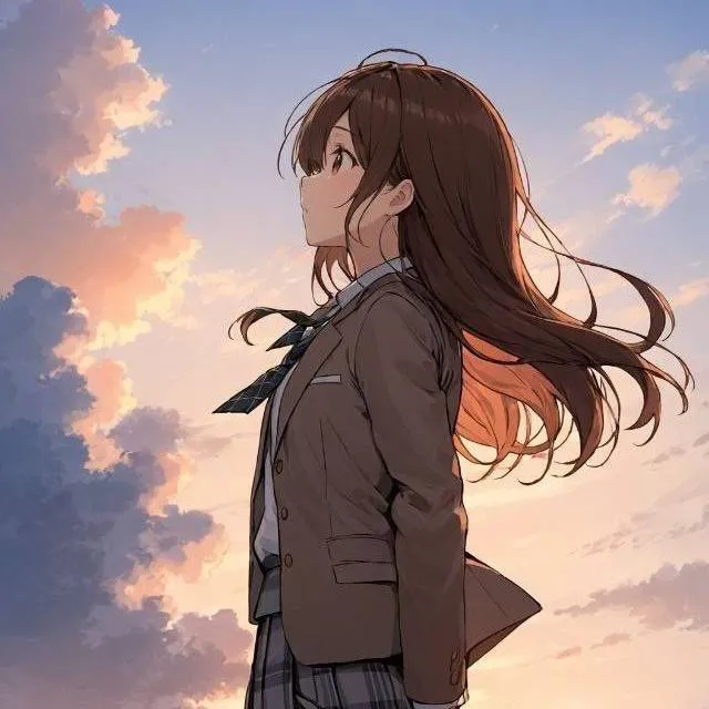 chat with ai character: 💐AYAKA💐