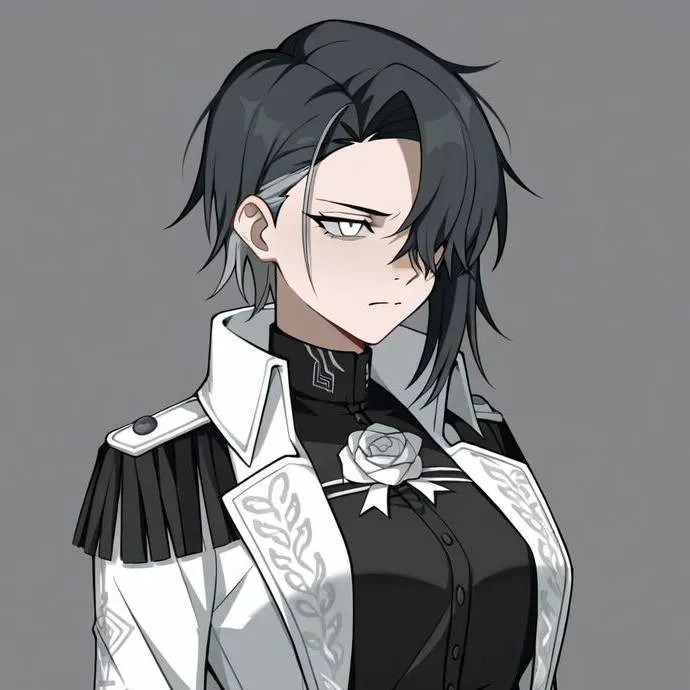 chat with ai character: 🗡️LOUISE🛡️
