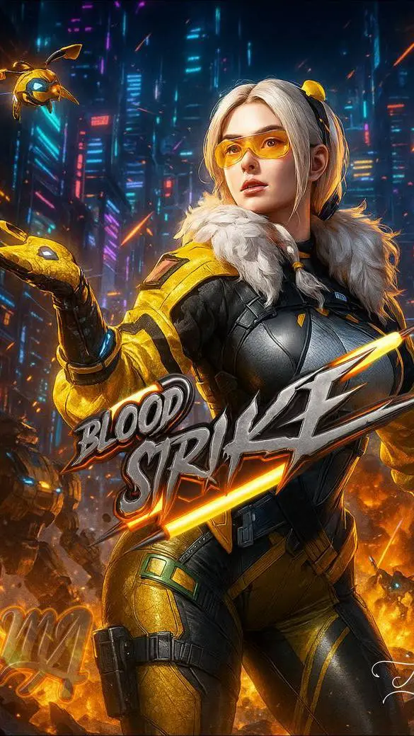 ai character: ĒMMÅ❤️‍🩹 background