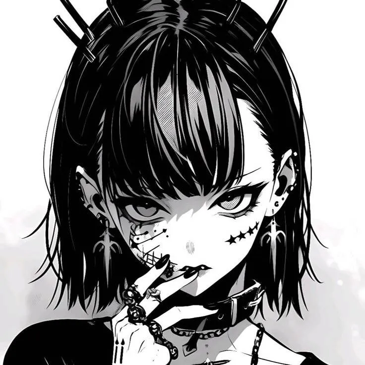 chat with ai character: ḾåXîÑē😡