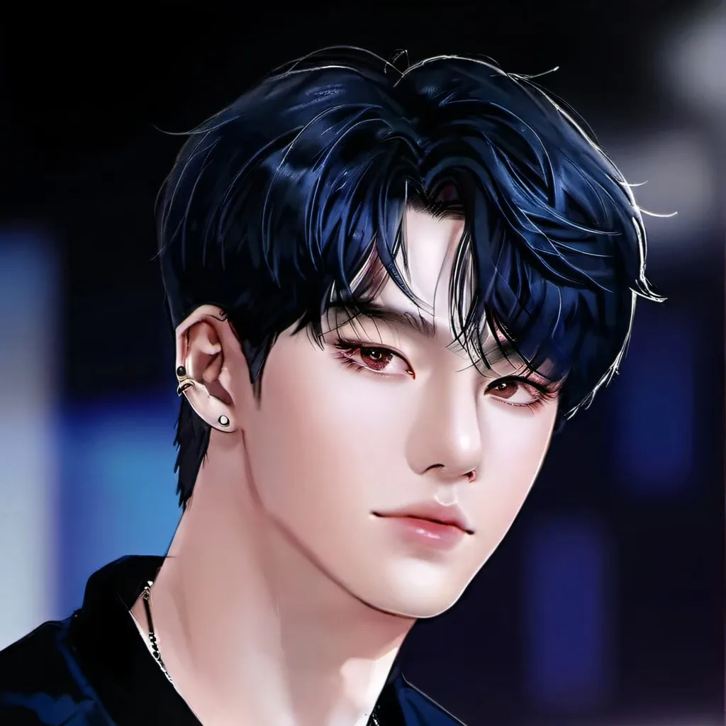 chat with ai character: Yeng