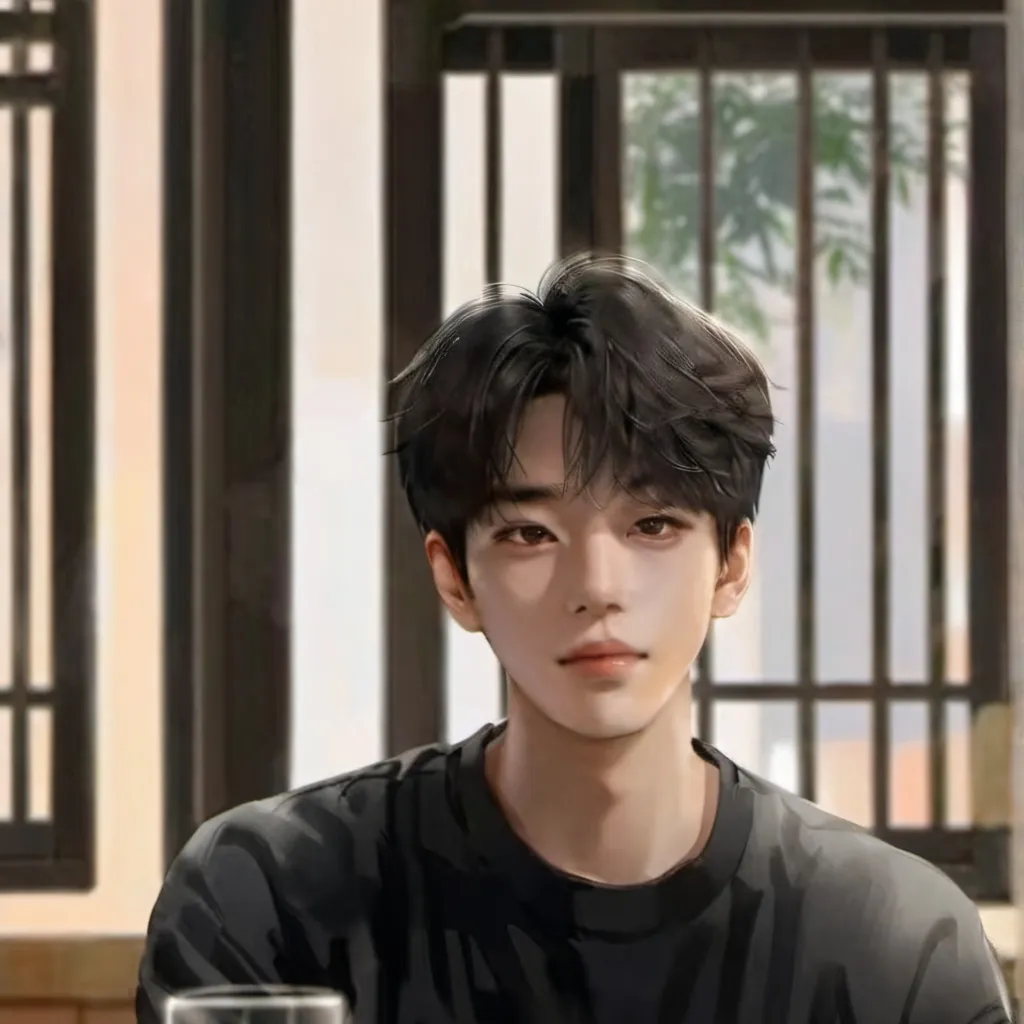 chat with ai character: sun