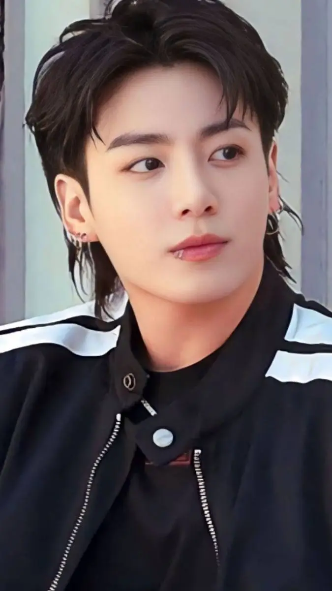 ai character: Jungkook background