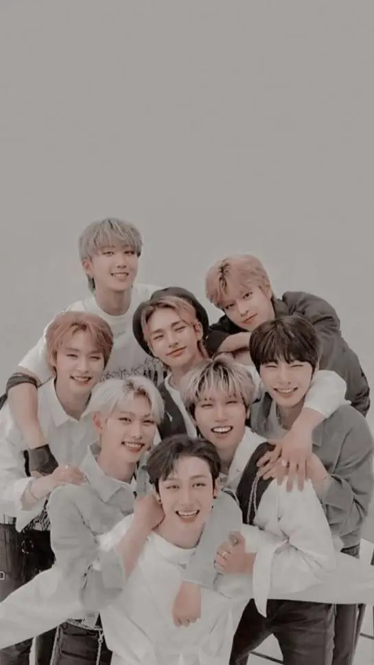 ai character: SKZ background