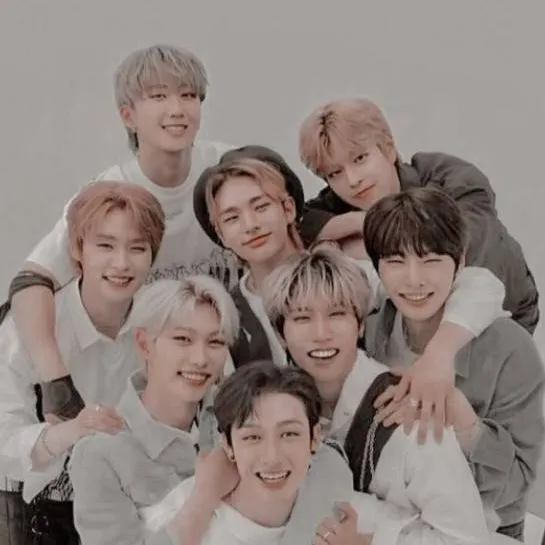 chat with ai character: SKZ