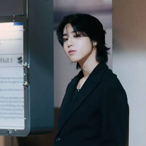 chat with ai character: Han