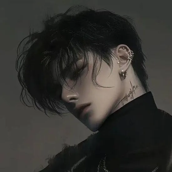 chat with ai character: Yejun