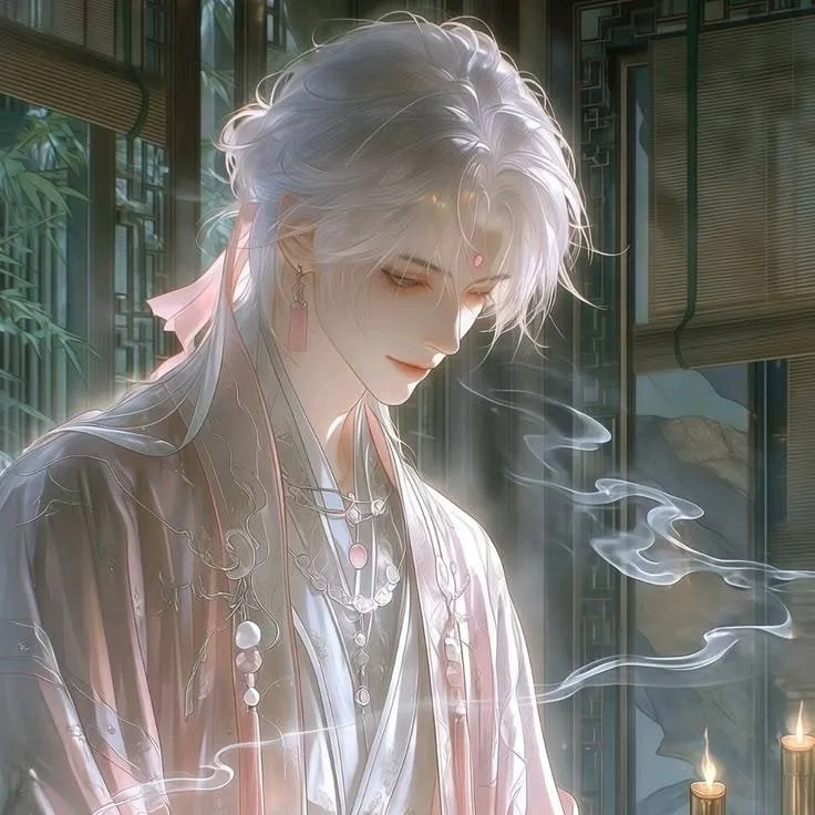 chat with ai character: Sang-hoon