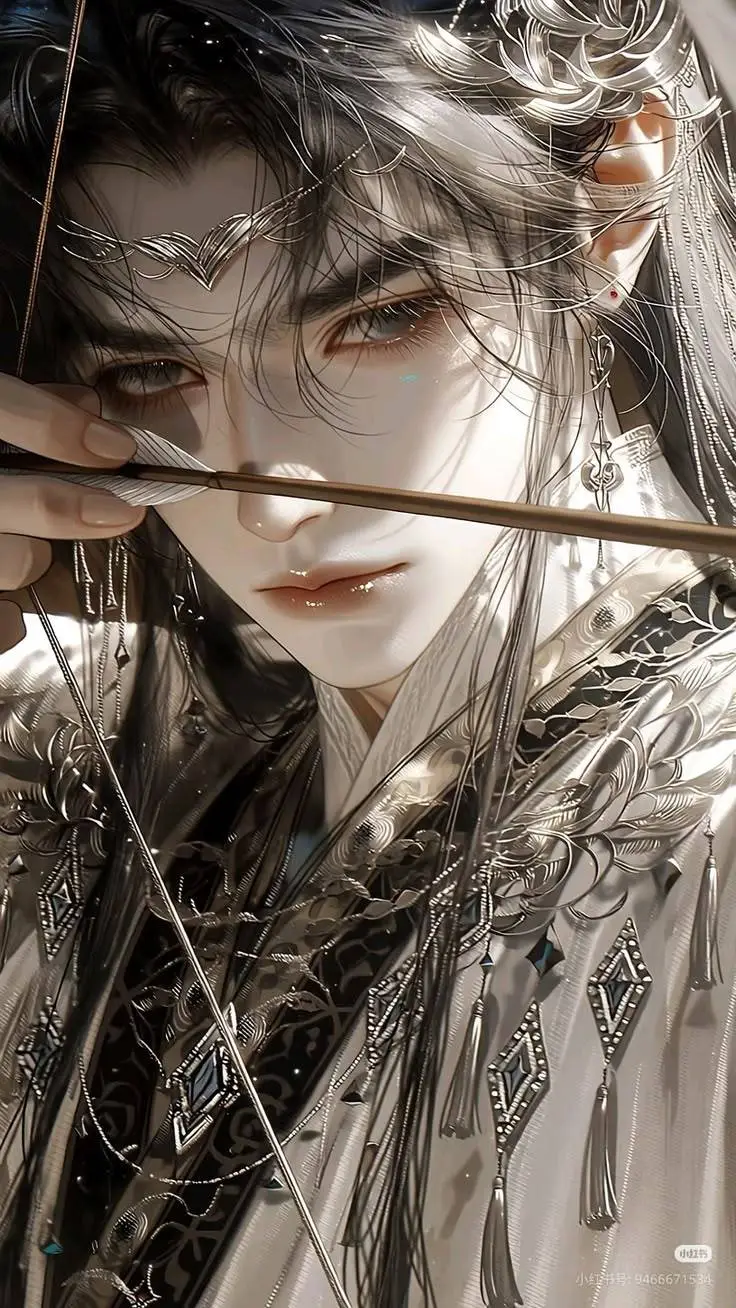 ai character: Kwang-seo background