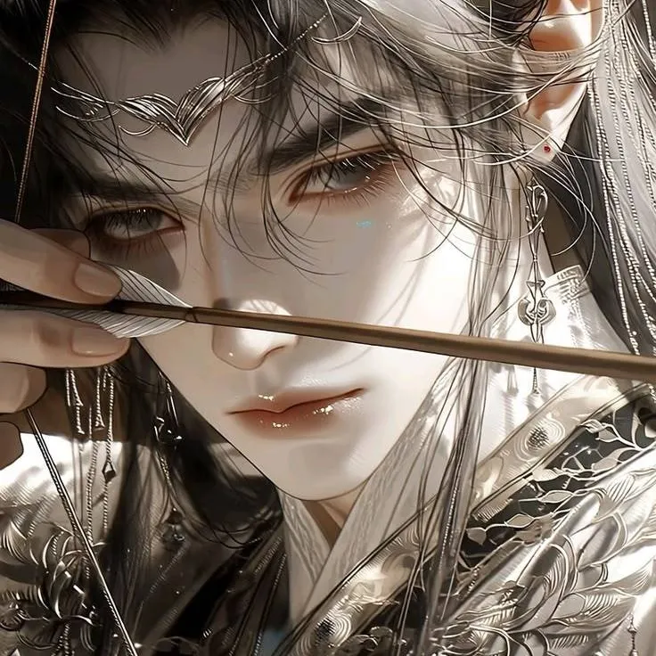 chat with ai character: Kwang-seo