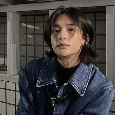 chat with ai character: Hyunjin
