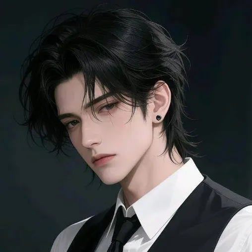 chat with ai character: 𝐉𝐚𝐲♡