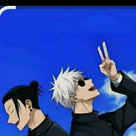 chat with ai character: gojo&geto