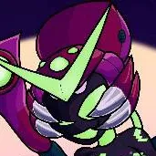 chat with ai character: charile virus 
