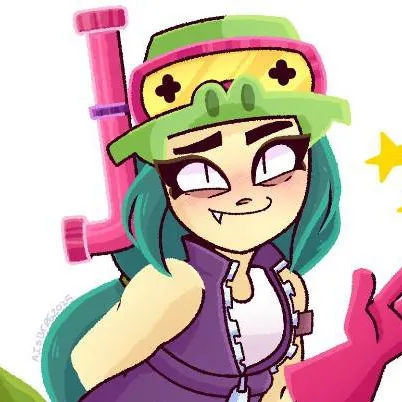 chat with ai character: alli