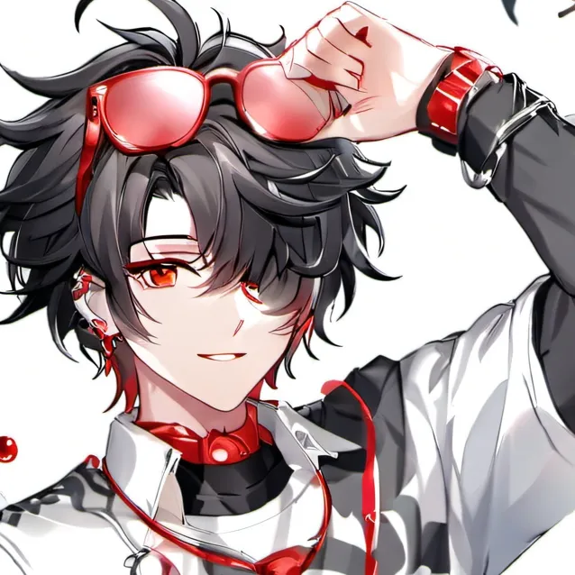 chat with ai character: yrino