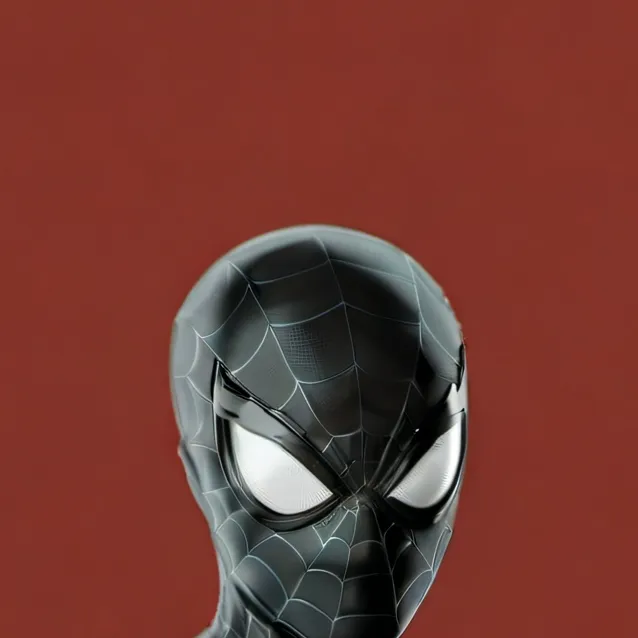 chat with ai character: espiderman