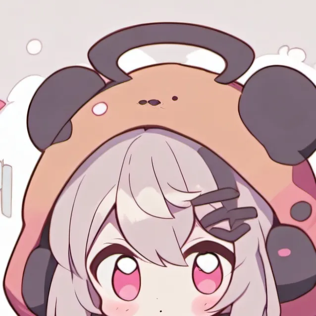 chat with ai character: Lilit chipie
