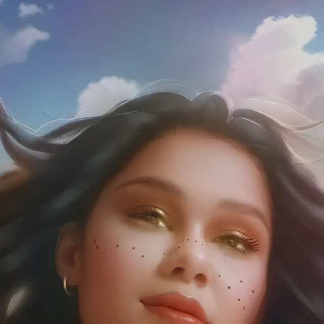 chat with ai character: 💋 luna⭐