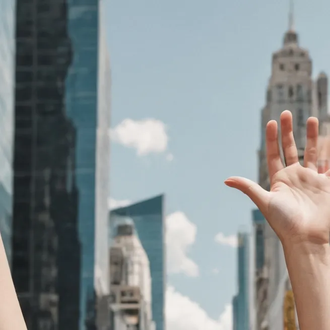 chat with ai character: mariana