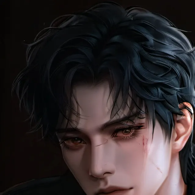 chat with ai character: Yuri