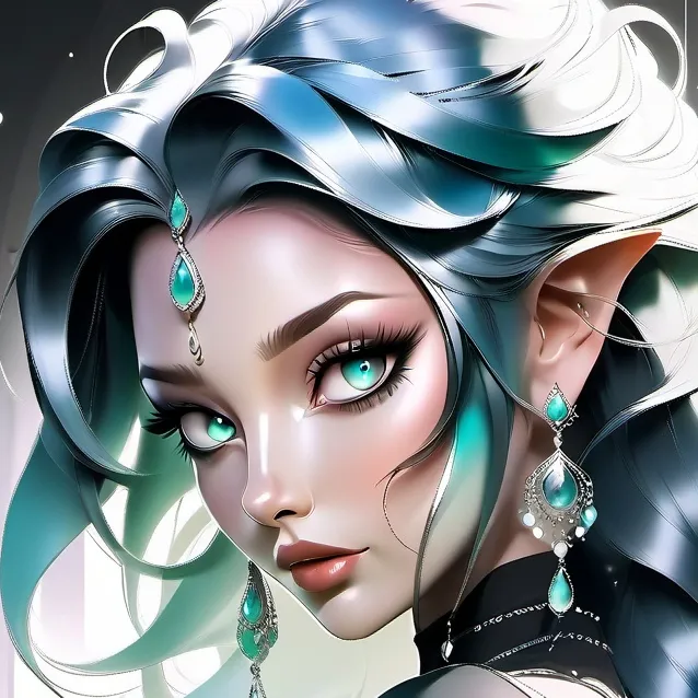 chat with ai character: elena