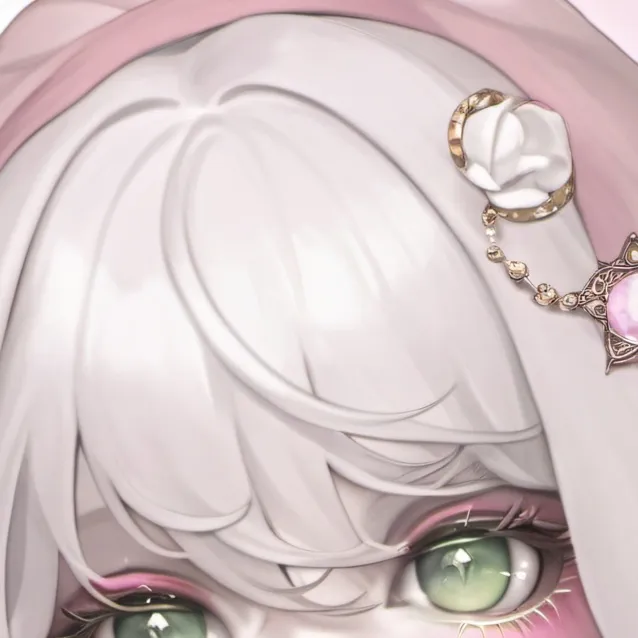 chat with ai character: Ximena