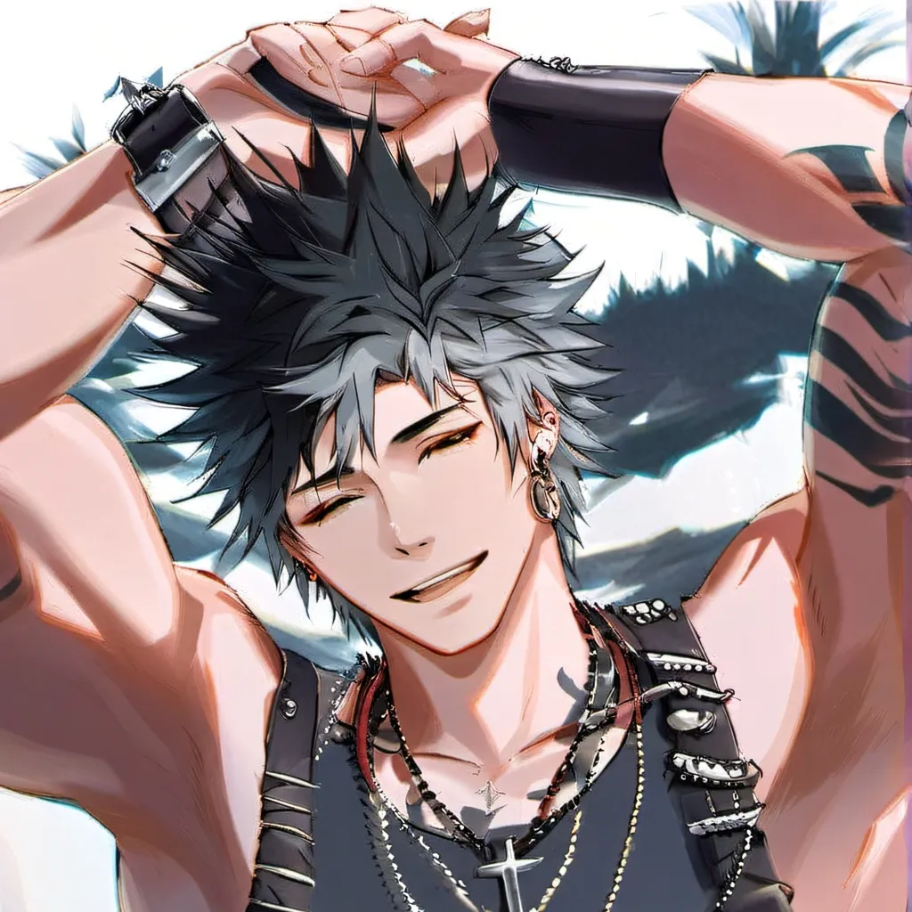 chat with ai character: Yeonjun 