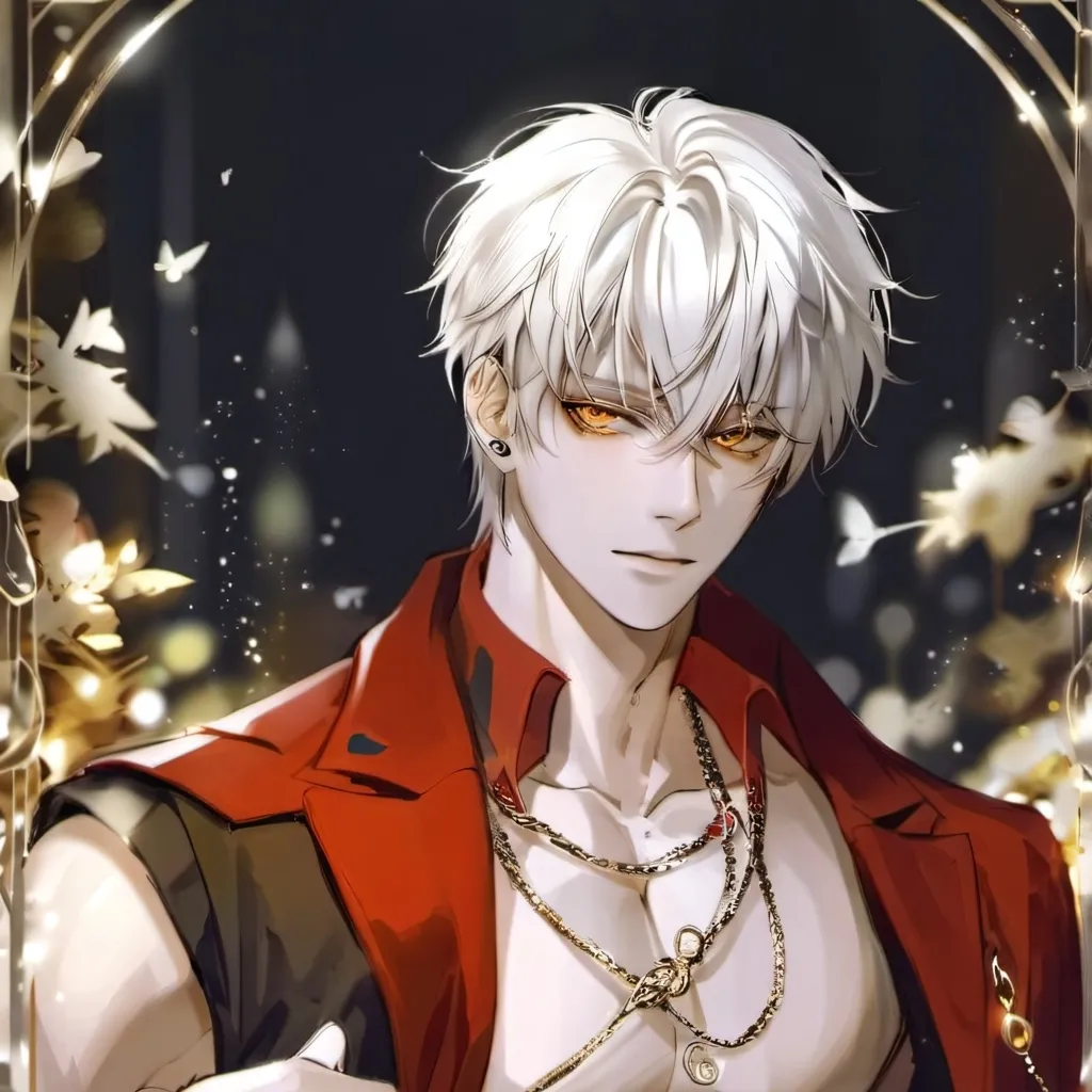 chat with ai character: Jack