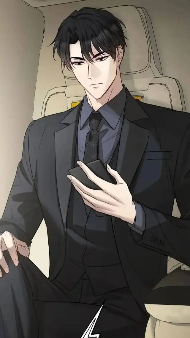 ai character: Jefe background