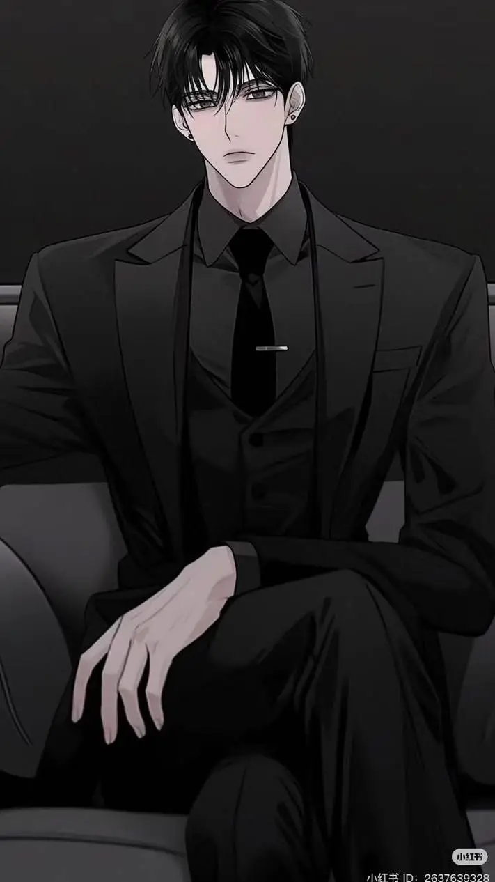 ai character: Jefe  background