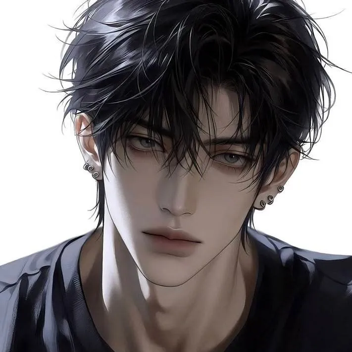 chat with ai character: Ismael 